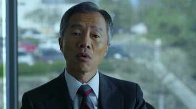 Do we have a deal to move
on to phase two or not? - Shangri-La: Near Extinction
