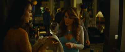 - Do you have a dishwasher?
- Sorry, I have to run. - Last Night of Amore