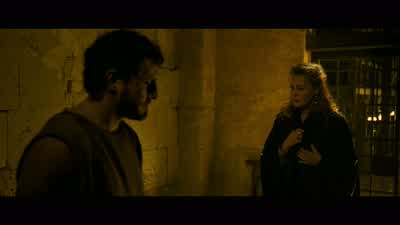 Do you have a family? - Gladiator II