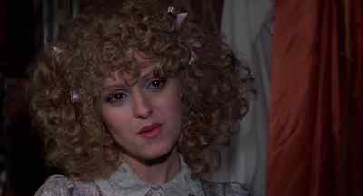 Do you have a girlfriend? - The Jerk