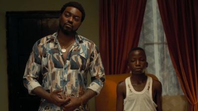 Do we have a guest? - Gangs of Lagos