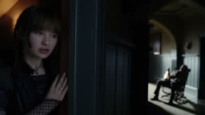Do you have a hall passI didn't think so - Lemony Snicket's A Series of Unfortunate Events