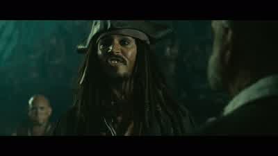 So do we have a headingHa A headingSet sail in ageneralthat way direction - Pirates of the Caribbean: Dead Man's Chest