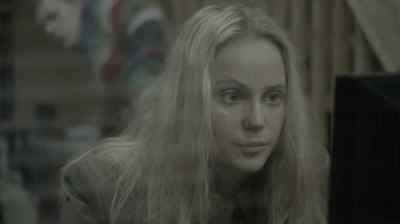 Do you have a hoodie?
-Yes. Why? Do you think he'll come? - The Bridge