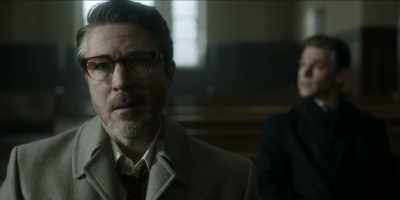 Do you have a hypothesis
as to their origin, Doctor? - Project Blue Book