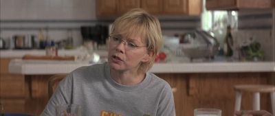 Do you have a job Tom I'm a firefighter - I Heart Huckabees