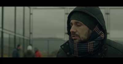 Do you have a light? - The Marriage