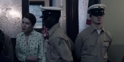 Do you have a list?
Do you have a list? - The Handmaid's Tale