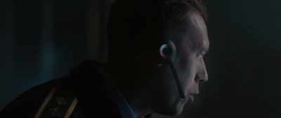 Do you have a location? - The Guilty