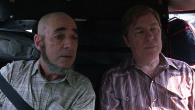 Do you have a map I have a map but not in the car - A Mighty Wind