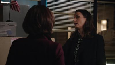 Do you have a murder weapon? - Blue Bloods