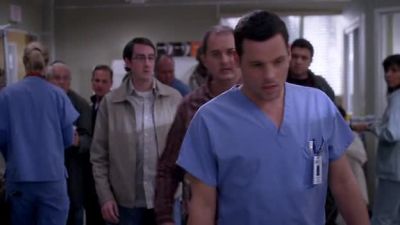 - Do you have a new list?
- Uh, not yet. - Grey's Anatomy