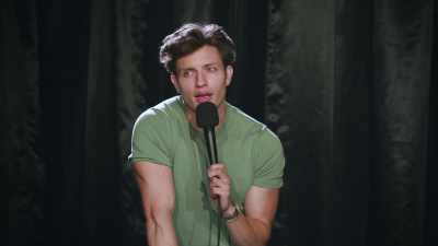 Do you have a Ouija board? - Matt Rife: Only Fans