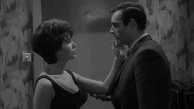 Do you have a pain in your head? - The Frightened City