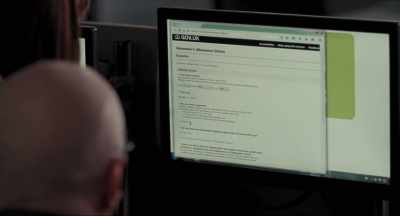 - Do you have a partner?
- Er, no. She, er, she's passed away. - I, Daniel Blake