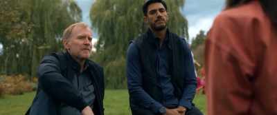 - Do you have a partnership with the school?
- No, we do not. - Boundless