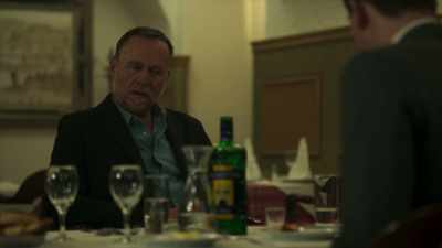 Do you have a picture? - McMafia