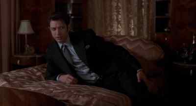 - Do you have a plan for tonight?
- Yeah. - Mad Dog Time