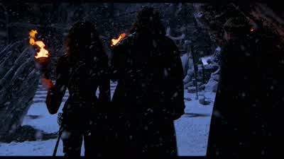 Do we have a plan? - Van Helsing