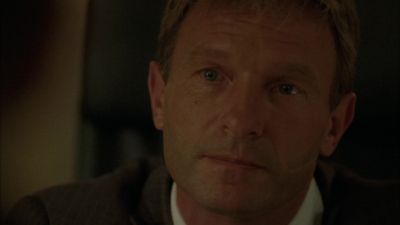 Do you have a problem with that - Hostel: Part III