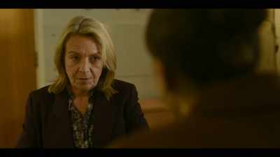 Do you have a
reason to think that - The Killing Kind