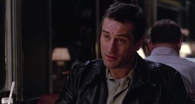Do you have a right to ask questions I think I do - Midnight Run