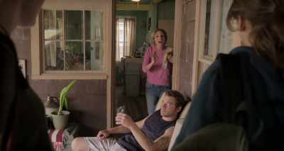 Do you have a second to call Grandma? - CODA