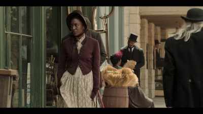Do you have a sense
if it's a boy or a girl? - Lawmen: Bass Reeves