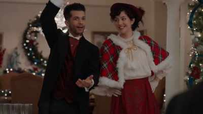 Do we have a show for you? - The 5-Year Christmas Party