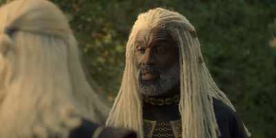 Do you have a specific
course of action to propose, - House of the Dragon