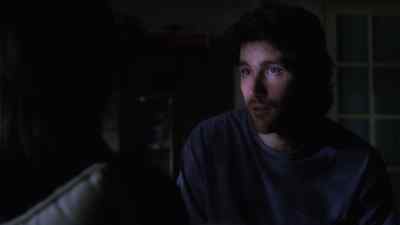 Do you have a t-shirt I
could borrow or something? - Party of Five