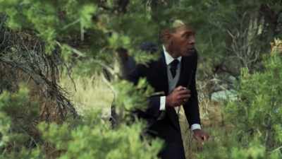 Do you have a tracking chip
or something? - Jurassic Hunt