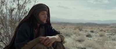Do you have a wife or children? - Last Days in the Desert