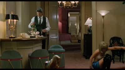 So do you have a wife Girlfriend I have both - Pretty Woman