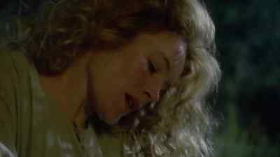 Do you have a woman, Sharpe? - Sharpe's Honour