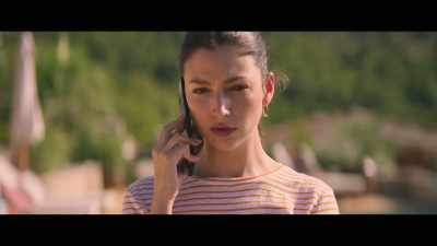 Do you have a woman with you?
'(SCOFFS)' - The Day of the Jackal
