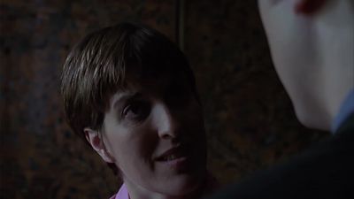 Do you have an address
for Mr Mortimer? - Midsomer Murders