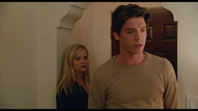 Do you have
an Advil? I-- - Home Again