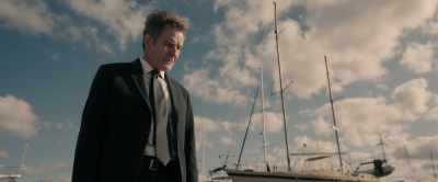 Do we have an agreement? - Your Honor