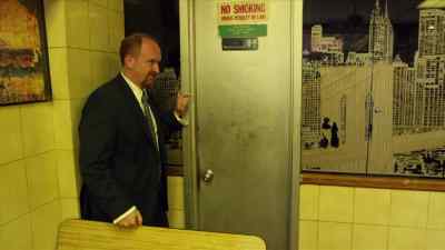Do you have an anger problem? - Louie