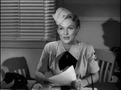 Do you have an appointment? - Sailor Beware