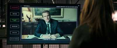 Do we have an exact location? - Sicario: Day of the Soldado
