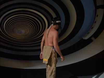 Do you have an exact time lock
on Yellow Elk? - The Time Tunnel