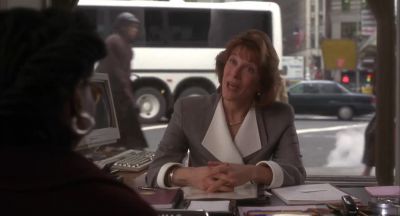 Do you have any assets - The Associate