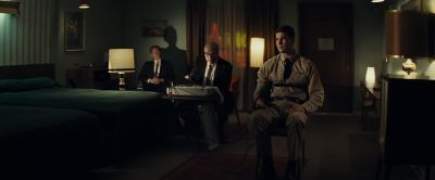 Do you have any association - Bridge of Spies