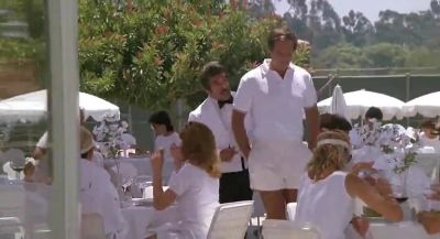 Do you have any caviar - Fletch