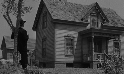 Children - The Night of the Hunter