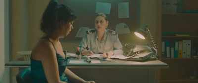 Do you have any clothing? - Beauty and the Dogs