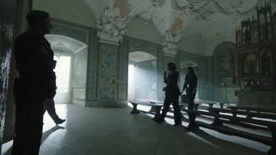 Do you have any comment - Whiskey Cavalier