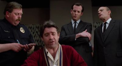 Do you have any disgruntled employees - Raising Arizona